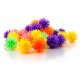 Porcupine Balls Neon (Pack of 36)